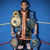 Mohamed Mimoune
