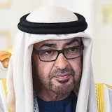 Mohamed bin Zayed