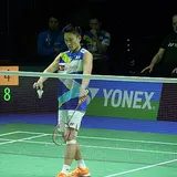 Kento Momota