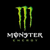 Monster Energy