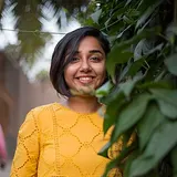 Prajakta Koli