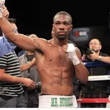 Gary Russell Jr.