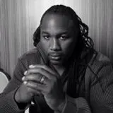 Lennox Lewis