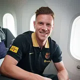 Marc-André ter Stegen
