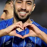 Munir El Haddadi