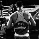 Muslim Gadzhimagomedov