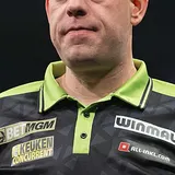 Michael van Gerwen