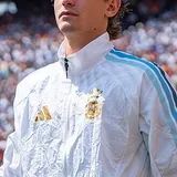 Nicolas Paz