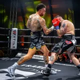 Nieky Holzken