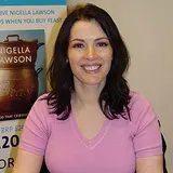 Nigella Lawson