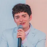 Noah Schnapp
