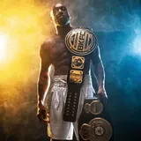 Austin Trout