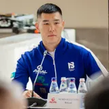 Bekzad Nurdauletov