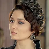 Nurgul Yesilcay
