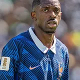 Ousmane Dembélé