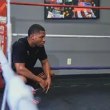Brian Norman Jr.