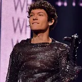 Omar Rudberg