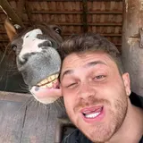 Foto de perfil de Gustavo Tubarão