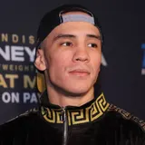 Óscar Valdez