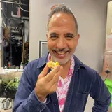 Foto de perfil de Yotam Ottolenghi