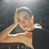 Ozge Yagiz