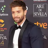 Pablo Alborán