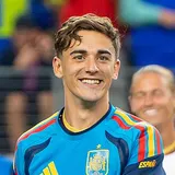 Foto de perfil de Gavi