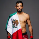 Yair Rodríguez