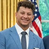 Patrick Mahomes