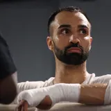 Paulie Malignaggi
