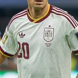 Foto de perfil de Pedri