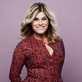 Pernilla Wahlgren