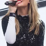 Perrie Edwards