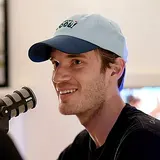 Foto de perfil de PewDiePie
