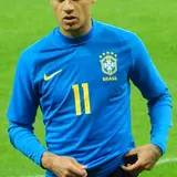 Philippe Coutinho