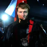 Alexander Povetkin