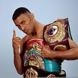 Naseem Hamed