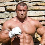 Mariusz Pudzianowski