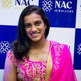 PV Sindhu