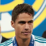 Raphaël Varane