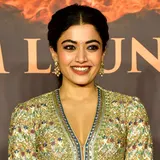Rashmika Mandanna