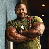 Andre Rush
