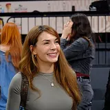 Ebru Şahin