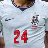 Reece James