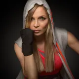 Regina Halmich