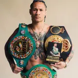Regis Prograis