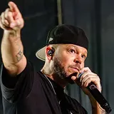 Residente