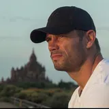 Rich Franklin
