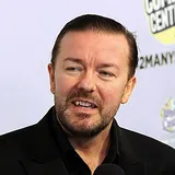 Ricky Gervais