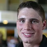 Rico Verhoeven